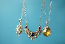 Çevrimiçi Alışveriş: Resimli Kolye Satın Almak İçin Pratik Rehber Online Shopping: A Practical Guide to Buying Illustrated Necklaces