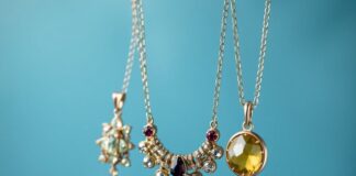 Çevrimiçi Alışveriş: Resimli Kolye Satın Almak İçin Pratik Rehber Online Shopping: A Practical Guide to Buying Illustrated Necklaces