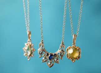 Çevrimiçi Alışveriş: Resimli Kolye Satın Almak İçin İpuçları ve Değerlendirmeler Online Shopping: Tips and Reviews for Buying Illustrated Necklaces