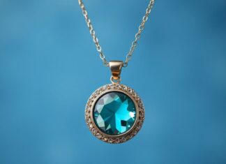 Çevrimiçi Alışveriş: Resimli Kolye Satın Almak ve Stilinizi Yükseltmek Online Shopping: Buying a Photo Necklace and Elevating Your Style