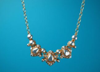 Çevrimiçi Alışveriş: Resimli Kolye ve Diğer E-Ticaret İpuçları Online Shopping: Illustrated Necklace and Other E-Commerce Tips