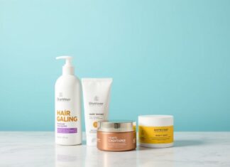 Çevrimiçi Alışveriş: Saç Bakım Ürünleri İçin En İyi Seçenekler Online Shopping: Best Options for Hair Care Products