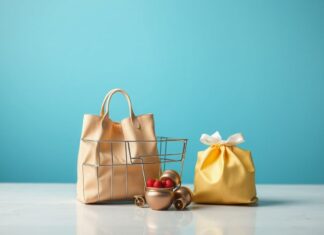 Çevrimiçi Alışveriş: Sanat ve E-Ticaret Dünyasında Yeni Trendler Online Shopping: New Trends in the Art and E-Commerce World