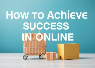 Çevrimiçi Alışverişte Başarıya Nasıl Kavuşulur? How to Achieve Success in Online Shopping?