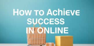 Çevrimiçi Alışverişte Başarıya Nasıl Kavuşulur? How to Achieve Success in Online Shopping?