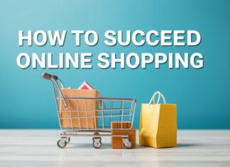 Çevrimiçi Alışverişte Başarıya Nasıl Kavuşulur: İpuçları ve Stratejiler How to Succeed in Online Shopping: Tips and Strategies