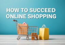 Çevrimiçi Alışverişte Başarıya Nasıl Kavuşulur: İpuçları ve Stratejiler How to Succeed in Online Shopping: Tips and Strategies