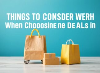 Çevrimiçi Alışverişte Kampalanları Seçerken Dikkat Edilmesi Gerekenler Things to Consider When Choosing Deals in Online Shopping