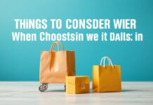 Çevrimiçi Alışverişte Kampalanları Seçerken Dikkat Edilmesi Gerekenler Things to Consider When Choosing Deals in Online Shopping