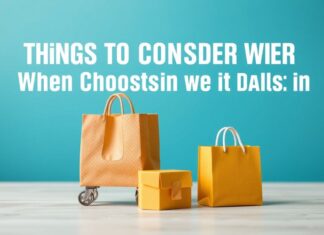 Çevrimiçi Alışverişte Kampalanları Seçerken Dikkat Edilmesi Gerekenler Things to Consider When Choosing Deals in Online Shopping