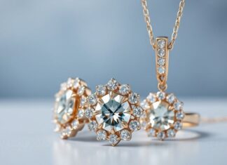 Çevrimiçi Alışverişte Mükemmel Takı Seçmek: Resimlikolye.com İpuçları Choosing the Perfect Jewelry for Online Shopping: Tips from Resimlikolye.com