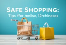 Güvenli Alışveriş: Çevrimiçi Satın Alma İçin İpuçları Safe Shopping: Tips for Online Purchases