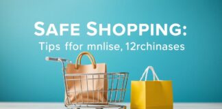 Güvenli Alışveriş: Çevrimiçi Satın Alma İçin İpuçları Safe Shopping: Tips for Online Purchases