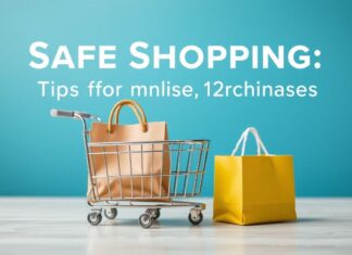 Güvenli Alışveriş: Çevrimiçi Satın Alma İçin İpuçları Safe Shopping: Tips for Online Purchases