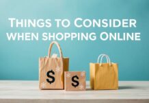 İnternetten Alışveriş Yaparken Dikkat Edilmesi Gerekenler Things to Consider When Shopping Online