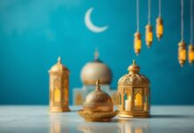 Ramazan’da Dini ve Alışveriş Deneyiminizi Nasıl Artırırsınız? How to Enhance Your Spiritual and Shopping Experience During Ramadan?