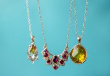 Resimli Kolye Alışverişinde Dikkat Edilmesi Gerekenler Things to Consider When Shopping for Illustrated Necklaces