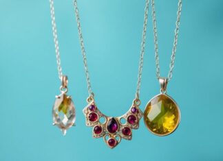 Resimli Kolye Alışverişinde Dikkat Edilmesi Gerekenler Things to Consider When Shopping for Illustrated Necklaces