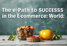 E-Ticaret Dünyasında Başarıya Giden Yol: Reçeteler ve İpuçları The Path to Success in the E-Commerce World: Recipes and Tips