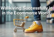 E-Ticaret Dünyasında Başarıyla Yürüyüş: İpucları ve Stratejiler Walking Successfully in the E-Commerce World: Tips and Strategies
