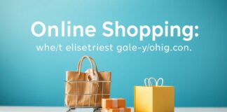 Çevrimiçi Alışveriş: Güvenilir İncelemeler ve Alışveriş İpuçları Online Shopping: Trusted Reviews and Shopping Tips