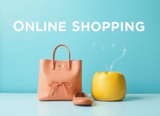 Çevrimiçi Alışveriş: Stilinizle ve Bütçenizle Uyumlu Moda Seçenekleri Online Shopping: Fashion Options That Match Your Style and Budget