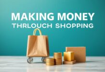 Çevrimiçi Alışverişte Para Kazanmak: Pratik Yöntemler ve İpuçları Making Money Through Online Shopping: Practical Methods and Tips
