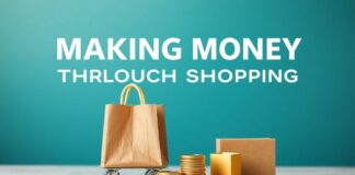 Çevrimiçi Alışverişte Para Kazanmak: Pratik Yöntemler ve İpuçları Making Money Through Online Shopping: Practical Methods and Tips