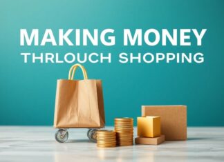 Çevrimiçi Alışverişte Para Kazanmak: Pratik Yöntemler ve İpuçları Making Money Through Online Shopping: Practical Methods and Tips