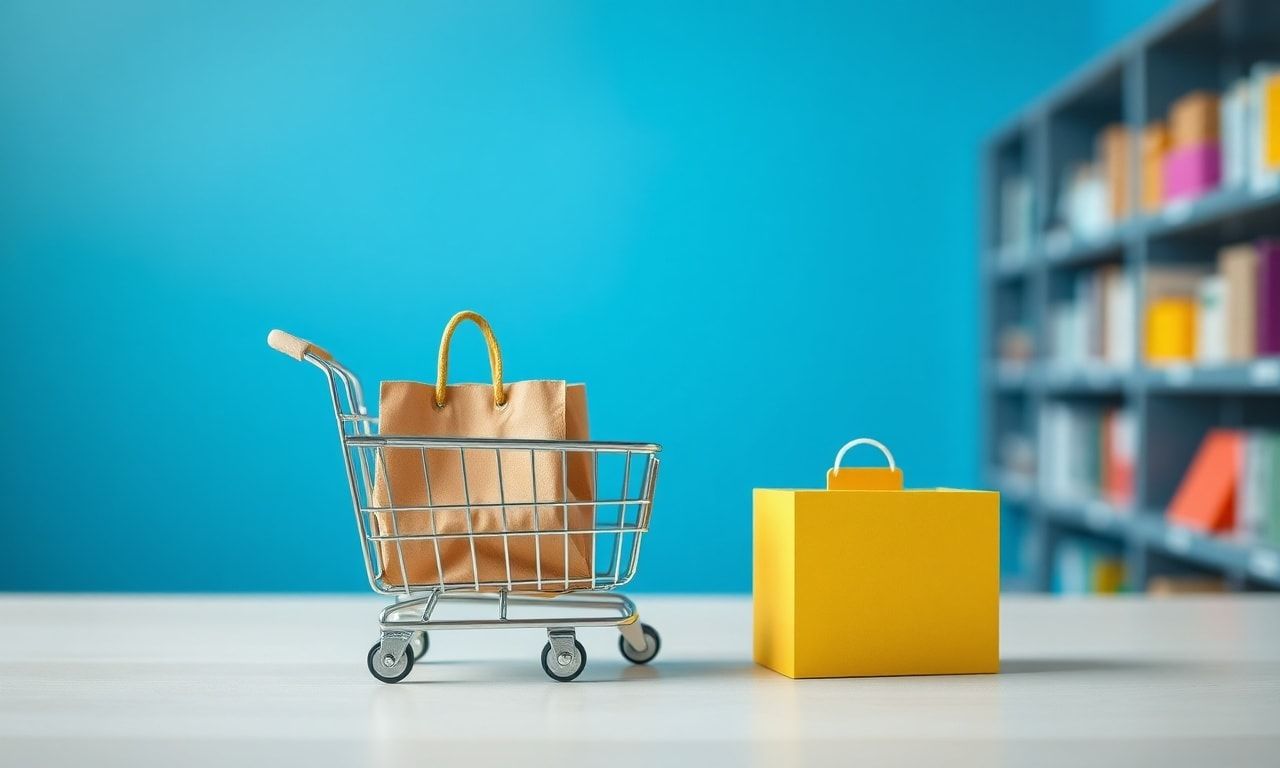 E-Ticaret Alışverişinde Güvenli ve Verimli Satın Alma Rehberi