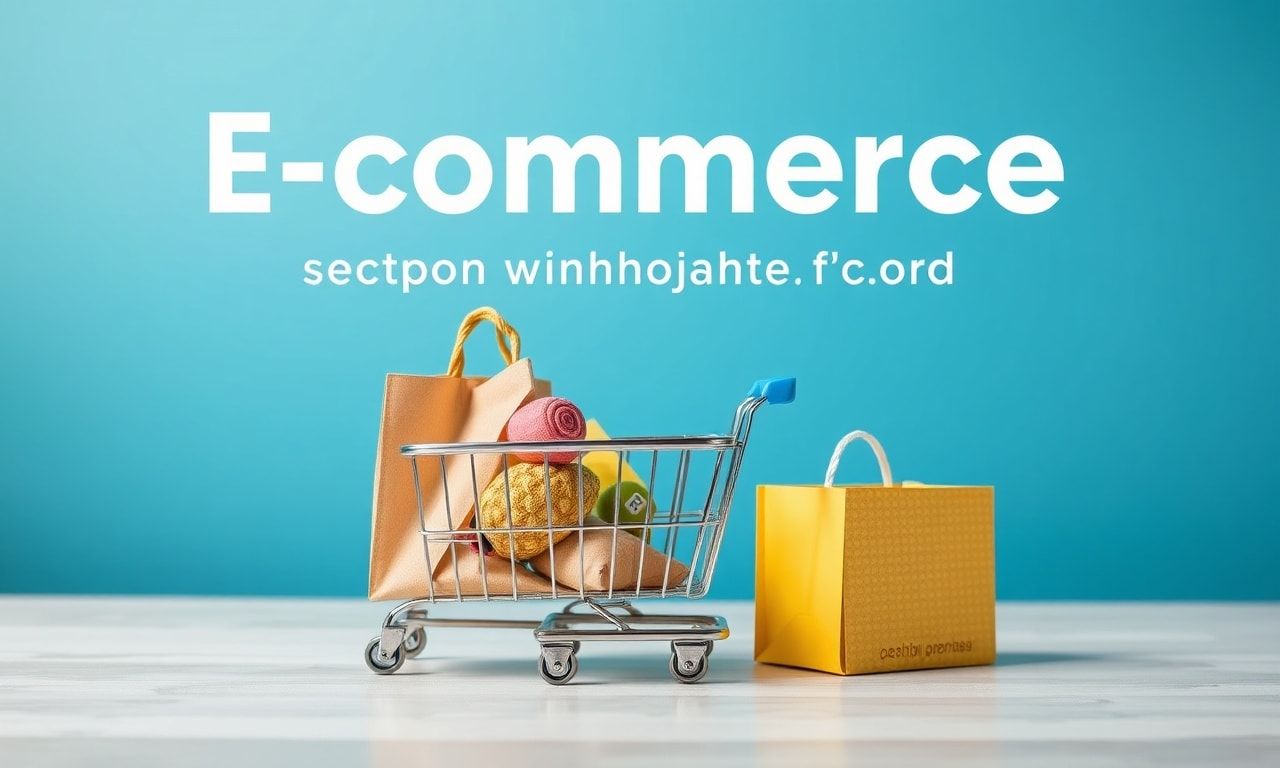 E-Ticaret Başarıları: Online Alışverişte Başarılı Olmanın Yolları