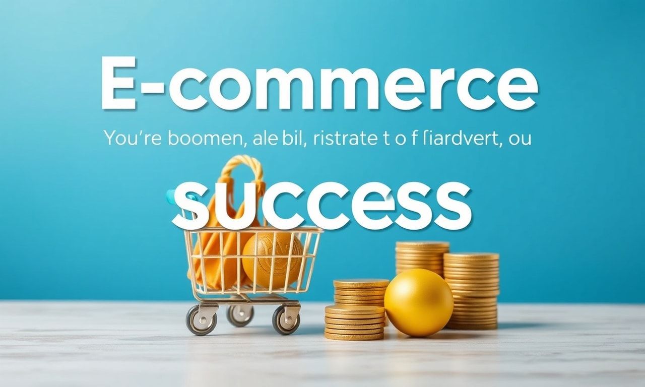 E-Ticaret Başarıları: Reklam ve Pazarlama Analizi ile Satışlarızı Artırın