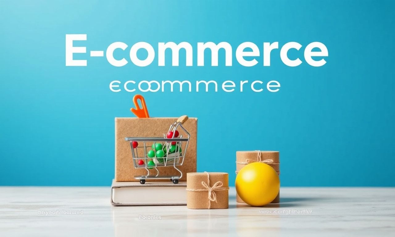 E-Ticaret Başarıları: Reklam ve Piyasaya Çıkarma Stratejileri