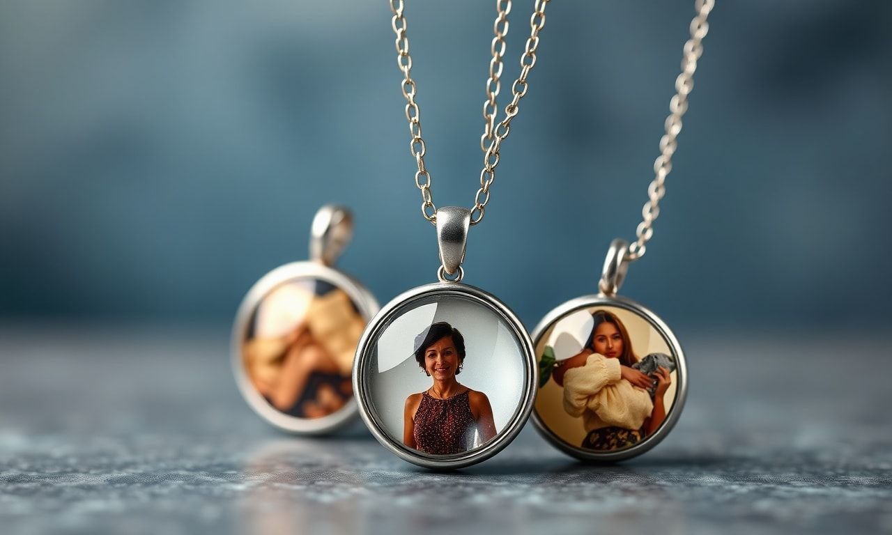 E-Ticaret Başarıları: Resimli Kolye Satışları İçin Pratik İpuçları