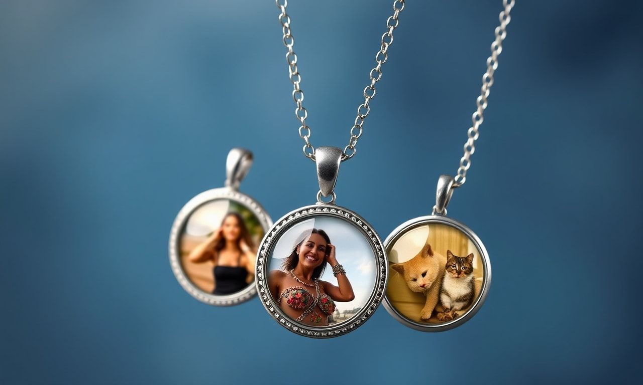 E-Ticaret Başarıları: Resimli Kolye Satışları İçin İpuçları ve Stratejiler