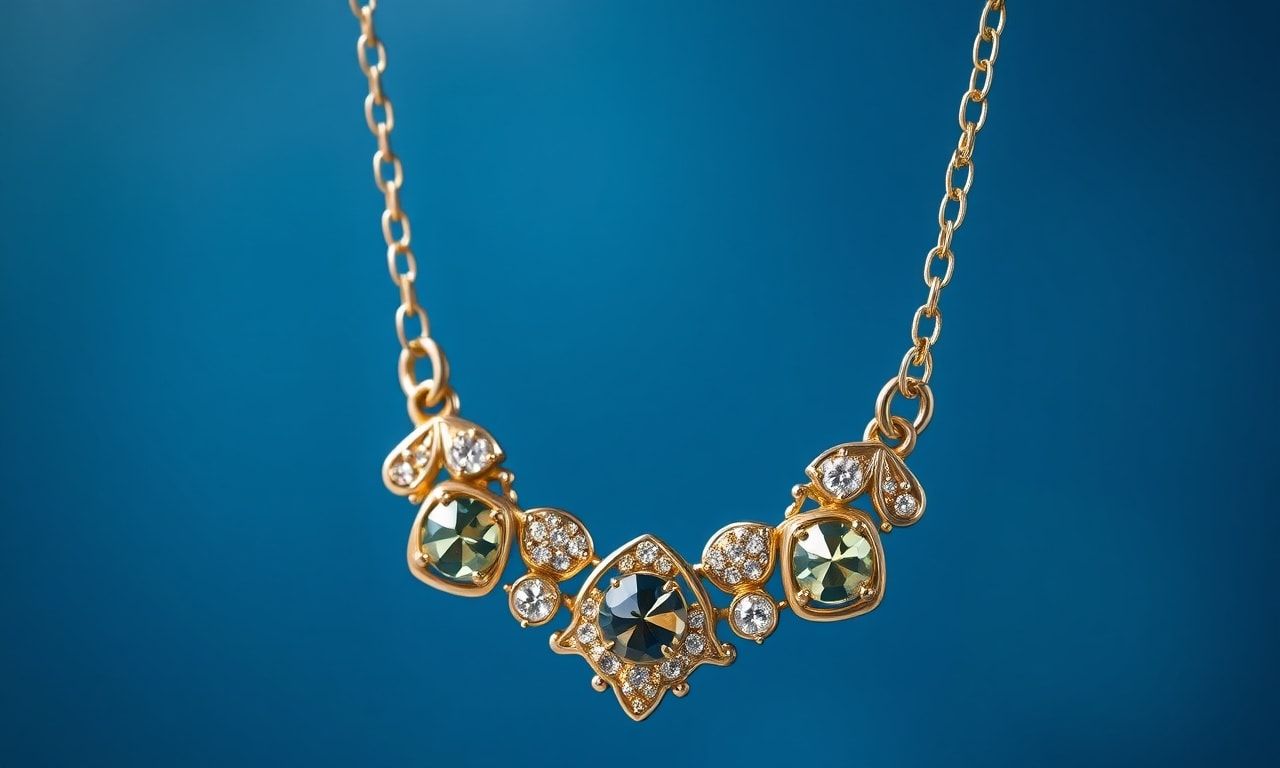 E-Ticaret Başarıları: Resimli Kolye Satışları ve Pazar Yeri Yönetimi