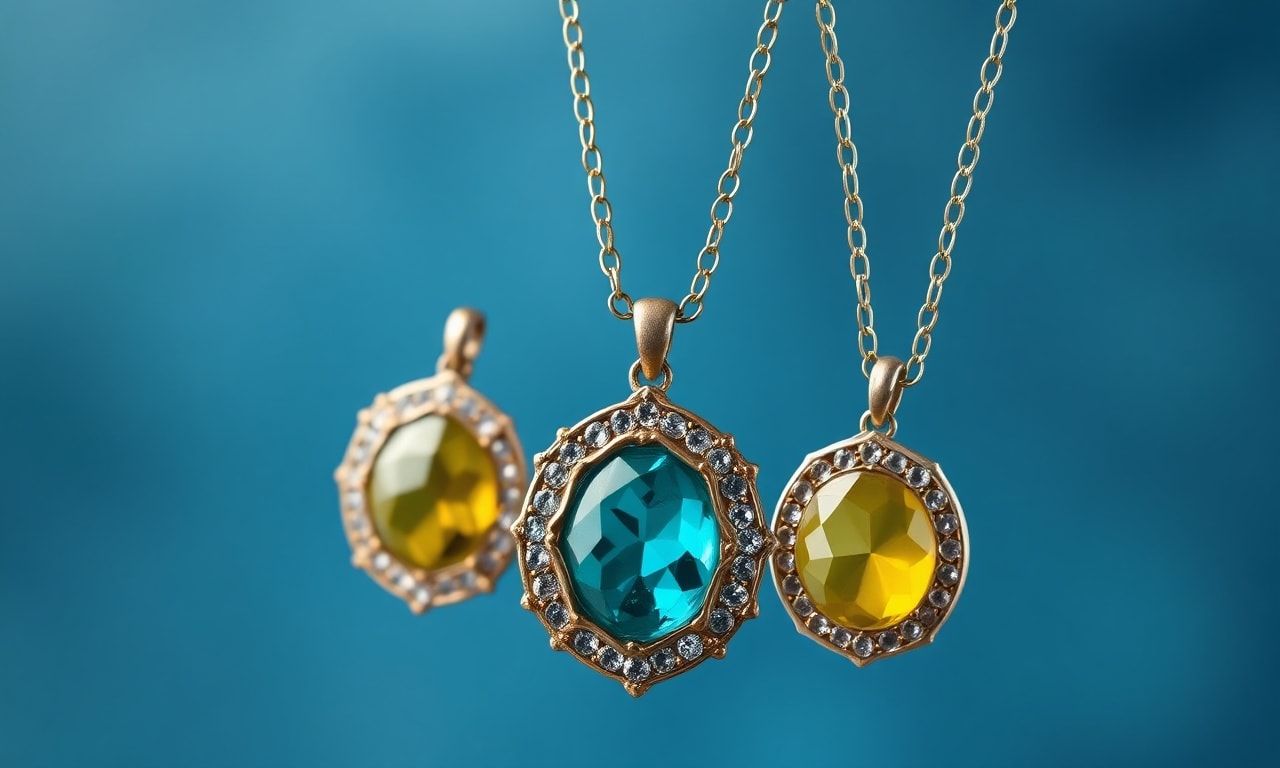 E-Ticaret Başarıları: Resimli Kolye ve Diğer Ürünlerinizi Nasıl En İyi Şekilde Sunarsınız?