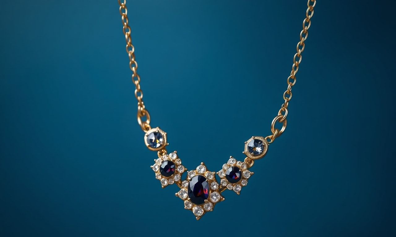 E-Ticaret Bağlantıları: Resimli Kolye Satışları için Stratejik Yönler