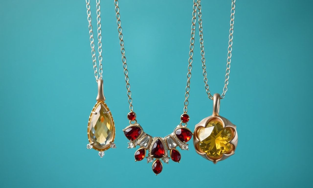 E-ticaret Dünya'da Resimli Kolye: Trendleri ve İpuçları