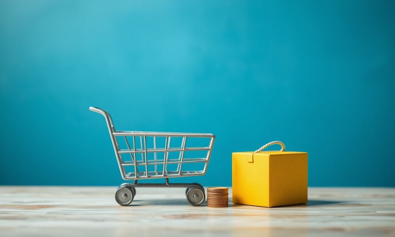 E-Ticaret Dünyasında Başarıya Giden Yolu Keşfedin