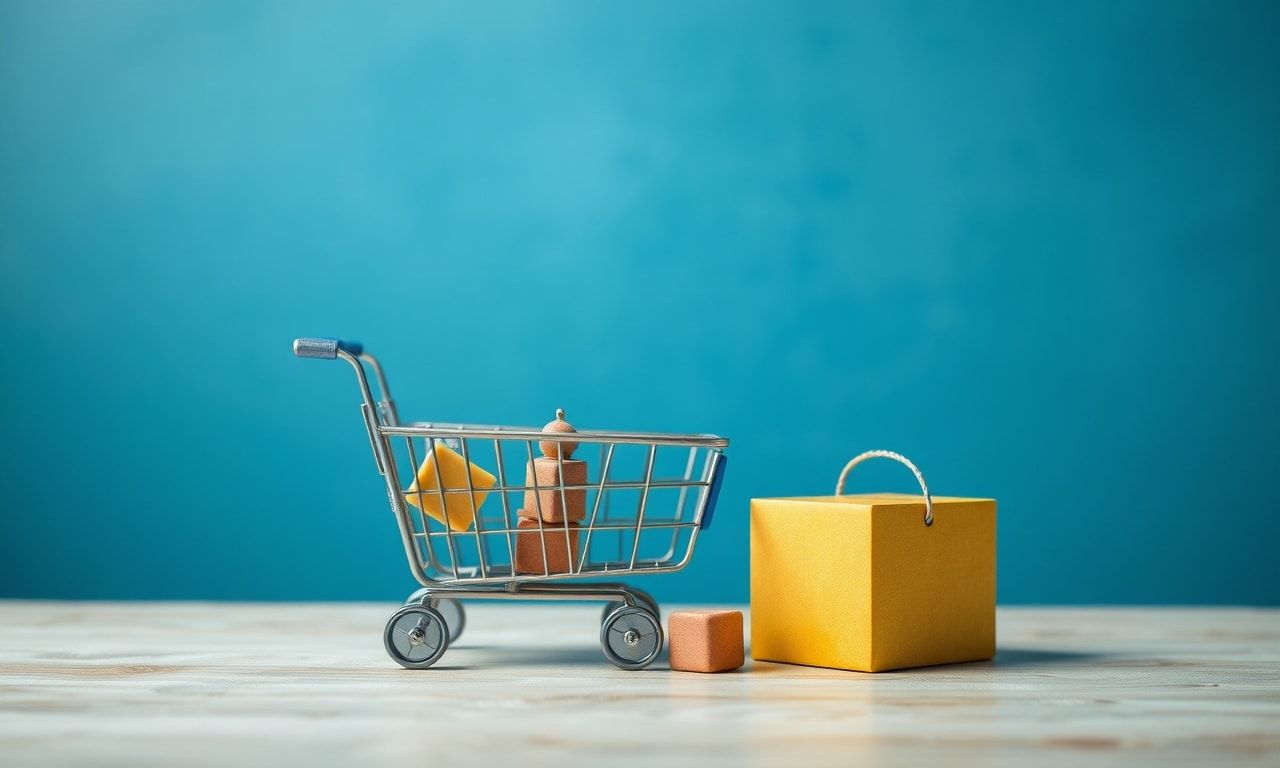 E-Ticaret Dünyasında Başarıya Giden Yolu Keşfedin