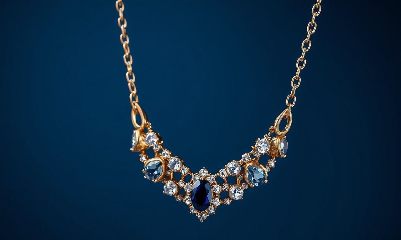 E-Ticaret Dünyasında Resimli Kolye: Stilinizı Şekillendirin