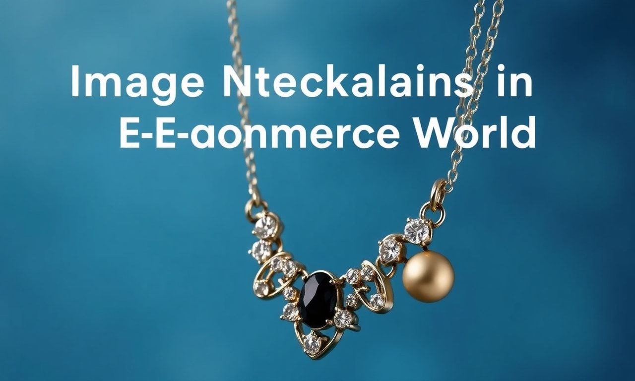 E-Ticaret Dünyasında Resimli Kolye: Trendler, İpuçları ve Öneriler