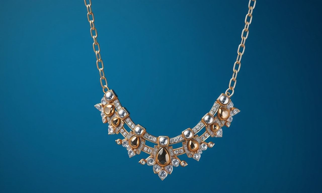 E-Ticaret Dünyasında Resimli Kolye Trendleri ve Seçim Rehberi