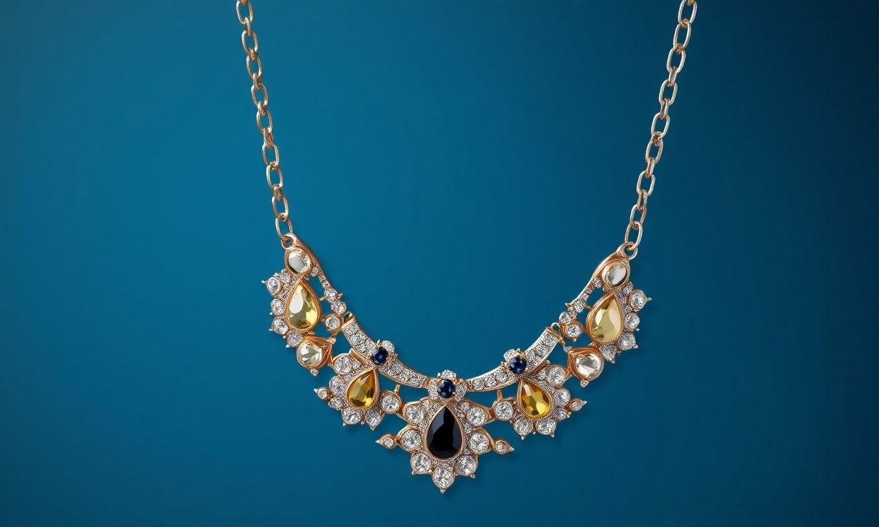 E-Ticaret Dünyasında Resimli Kolye Trendleri ve Seçim Rehberi