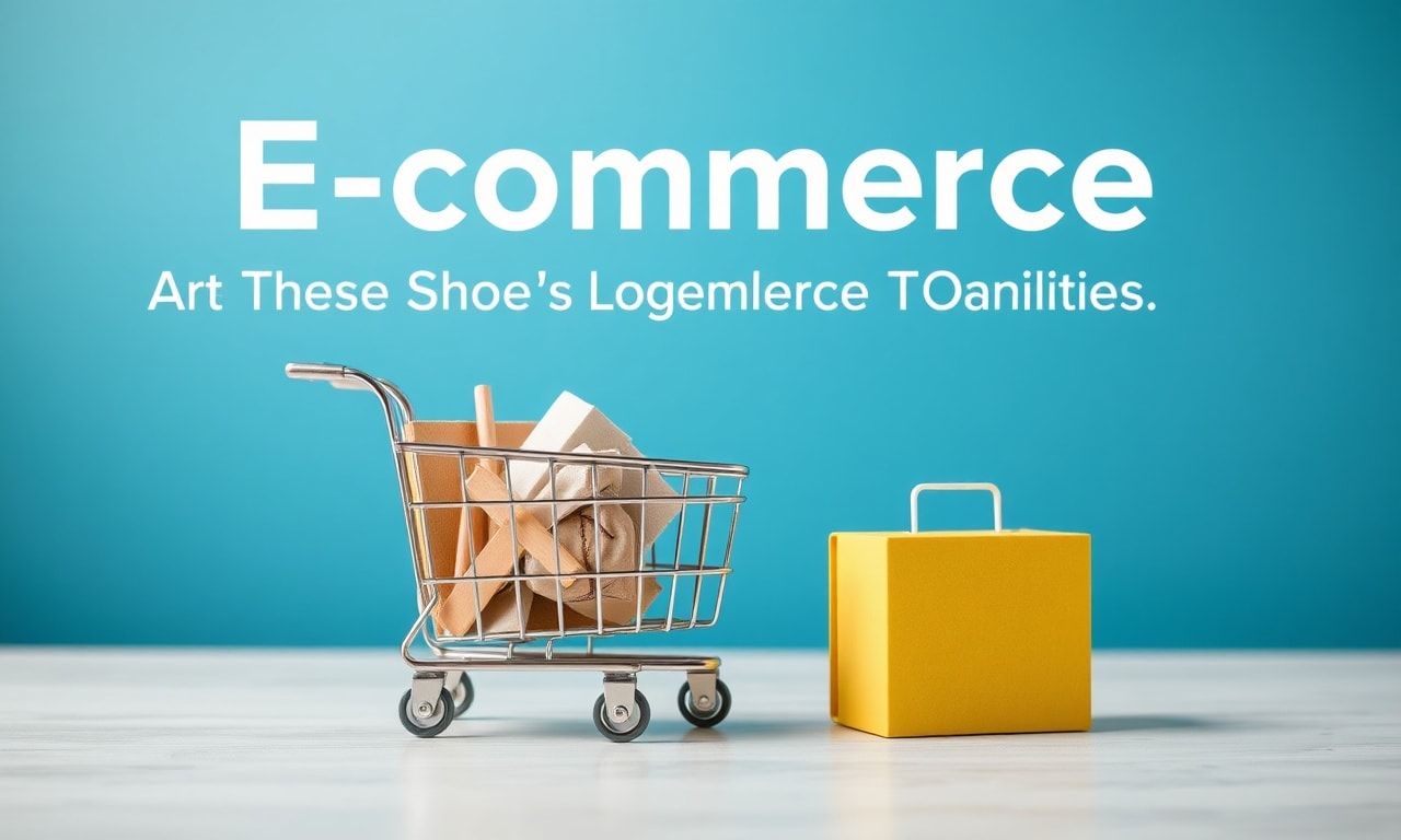 E-Ticaret: İnternet Üzerinde Alışveriş Yapmanın Avantajları ve İpuçları