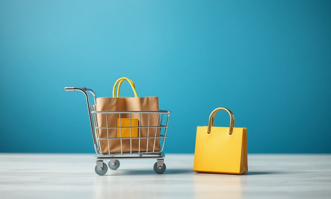 Ev Güvenliği ve Online Alışveriş: Güvenli Bir Alışveriş Deneyimi Nasıl Sağlanır?