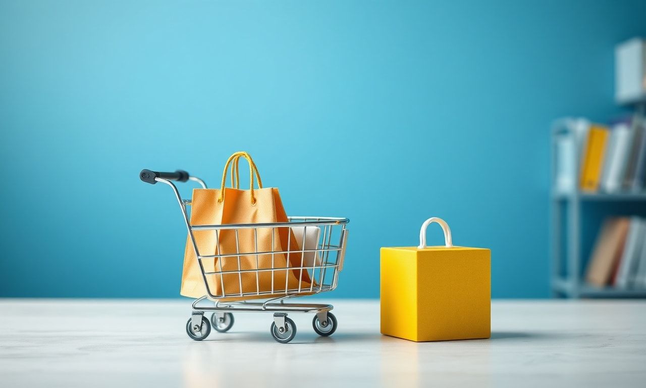 Çevrimiçi Alışveriş: Avantajları, İpuçları ve Güvenilir Mağazalar