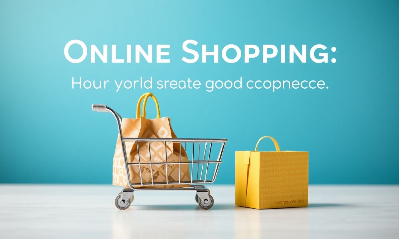 Çevrimiçi Alışveriş: Başarılı Bir E-Ticaret Deneyimi Nasıl Oluşturulur?