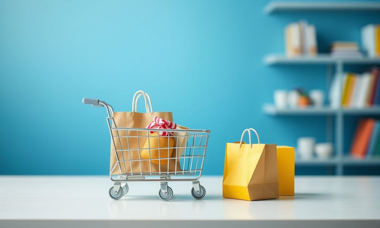 Çevrimiçi Alışveriş: Güncel Trendler ve İpuçları